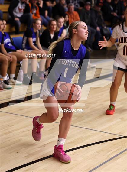 Thumbnail 1 in Fortuna @ Kelseyville (CIF NCS D5 first round) photogallery.