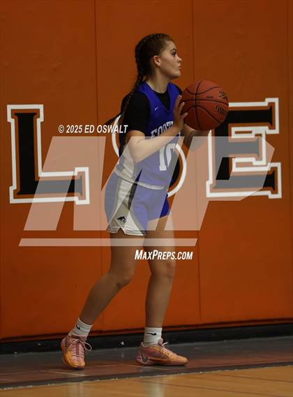 Thumbnail 2 in Fortuna @ Kelseyville (CIF NCS D5 first round) photogallery.