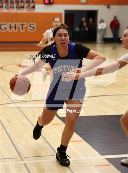Thumbnail 3 in Fortuna @ Kelseyville (CIF NCS D5 first round) photogallery.
