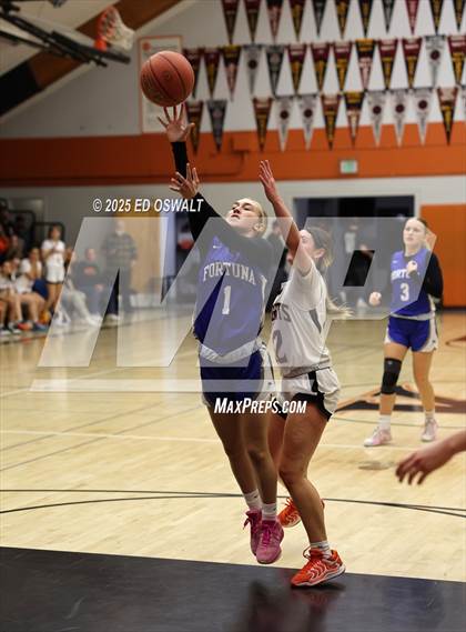 Thumbnail 2 in Fortuna @ Kelseyville (CIF NCS D5 first round) photogallery.