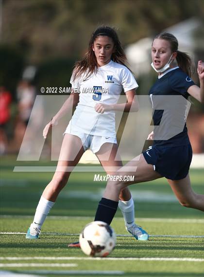 Thumbnail 3 in  Windward @ Brentwood School photogallery.
