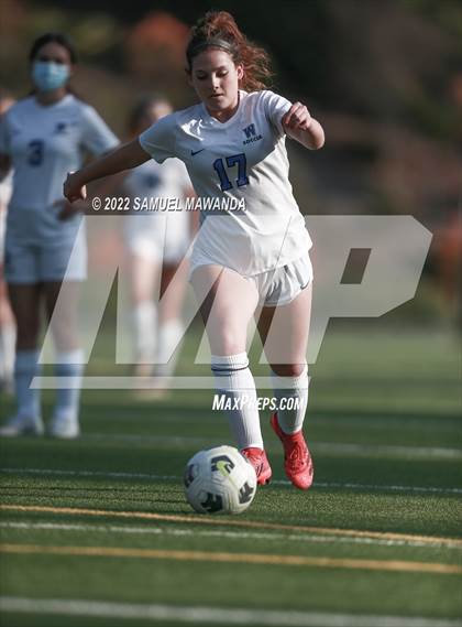 Thumbnail 3 in  Windward @ Brentwood School photogallery.