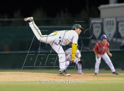 Thumbnail 2 in Manogue vs Reno (NIAA D1 North Playoff 4th Round) photogallery.