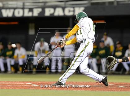 Thumbnail 3 in Manogue vs Reno (NIAA D1 North Playoff 4th Round) photogallery.