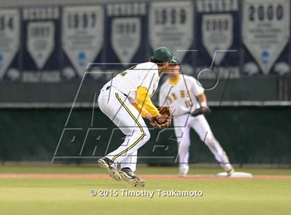 Thumbnail 2 in Manogue vs Reno (NIAA D1 North Playoff 4th Round) photogallery.