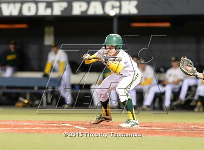 Thumbnail 3 in Manogue vs Reno (NIAA D1 North Playoff 4th Round) photogallery.