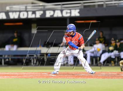 Thumbnail 3 in Manogue vs Reno (NIAA D1 North Playoff 4th Round) photogallery.