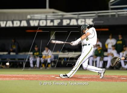Thumbnail 1 in Manogue vs Reno (NIAA D1 North Playoff 4th Round) photogallery.