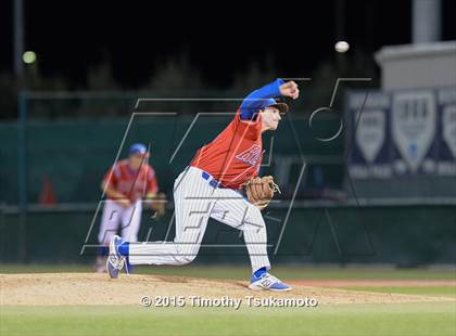 Thumbnail 2 in Manogue vs Reno (NIAA D1 North Playoff 4th Round) photogallery.