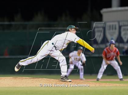 Thumbnail 1 in Manogue vs Reno (NIAA D1 North Playoff 4th Round) photogallery.