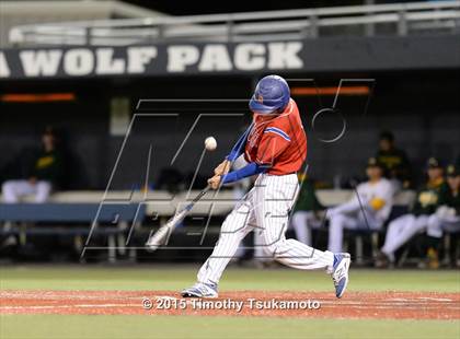 Thumbnail 1 in Manogue vs Reno (NIAA D1 North Playoff 4th Round) photogallery.