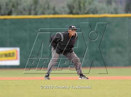 Thumbnail 1 in Manogue vs Reno (NIAA D1 North Playoff 4th Round) photogallery.