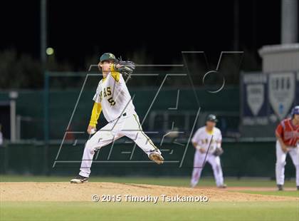 Thumbnail 2 in Manogue vs Reno (NIAA D1 North Playoff 4th Round) photogallery.