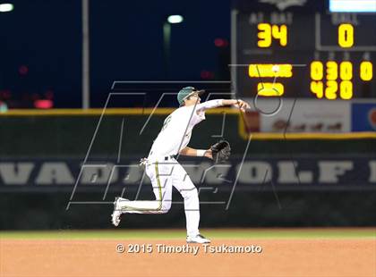 Thumbnail 3 in Manogue vs Reno (NIAA D1 North Playoff 4th Round) photogallery.