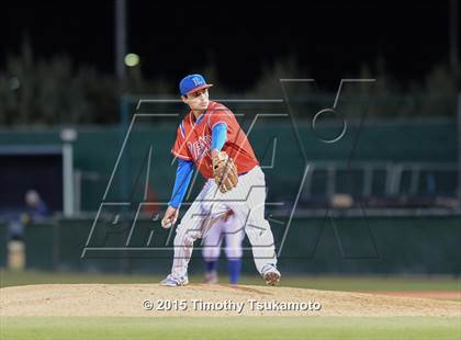 Thumbnail 3 in Manogue vs Reno (NIAA D1 North Playoff 4th Round) photogallery.