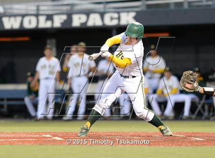 Thumbnail 2 in Manogue vs Reno (NIAA D1 North Playoff 4th Round) photogallery.