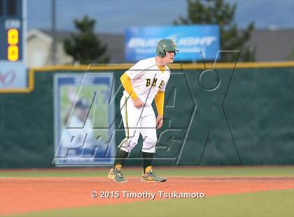 Thumbnail 1 in Manogue vs Reno (NIAA D1 North Playoff 4th Round) photogallery.