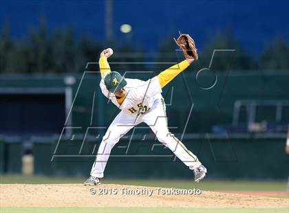 Thumbnail 1 in Manogue vs Reno (NIAA D1 North Playoff 4th Round) photogallery.