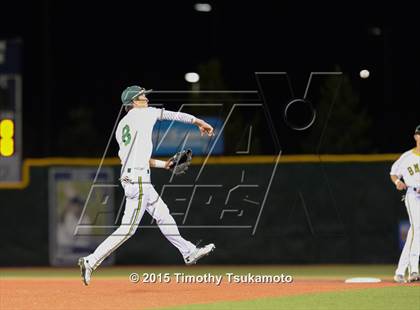 Thumbnail 1 in Manogue vs Reno (NIAA D1 North Playoff 4th Round) photogallery.