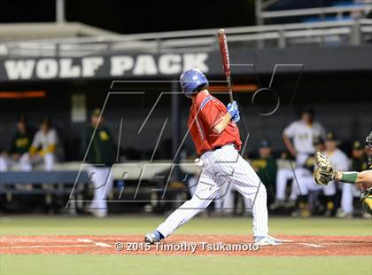 Thumbnail 2 in Manogue vs Reno (NIAA D1 North Playoff 4th Round) photogallery.