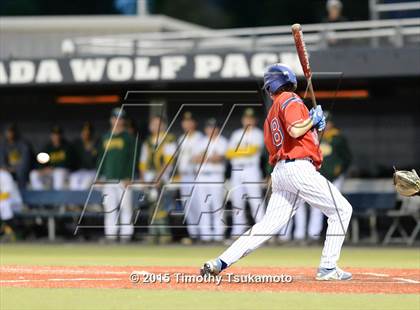 Thumbnail 2 in Manogue vs Reno (NIAA D1 North Playoff 4th Round) photogallery.