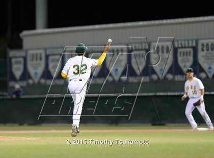 Thumbnail 2 in Manogue vs Reno (NIAA D1 North Playoff 4th Round) photogallery.