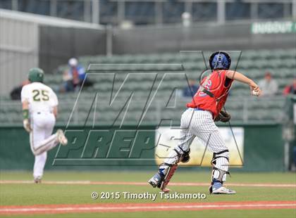 Thumbnail 2 in Manogue vs Reno (NIAA D1 North Playoff 4th Round) photogallery.