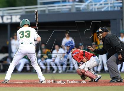 Thumbnail 1 in Manogue vs Reno (NIAA D1 North Playoff 4th Round) photogallery.