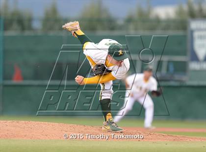 Thumbnail 3 in Manogue vs Reno (NIAA D1 North Playoff 4th Round) photogallery.