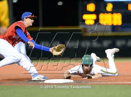 Thumbnail 3 in Manogue vs Reno (NIAA D1 North Playoff 4th Round) photogallery.