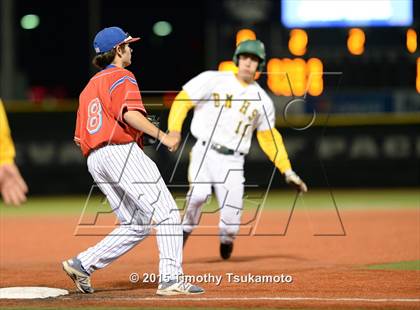 Thumbnail 3 in Manogue vs Reno (NIAA D1 North Playoff 4th Round) photogallery.