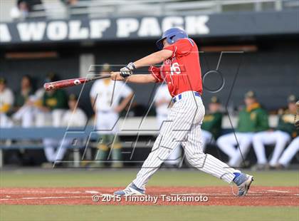 Thumbnail 2 in Manogue vs Reno (NIAA D1 North Playoff 4th Round) photogallery.