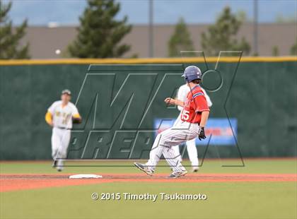 Thumbnail 2 in Manogue vs Reno (NIAA D1 North Playoff 4th Round) photogallery.