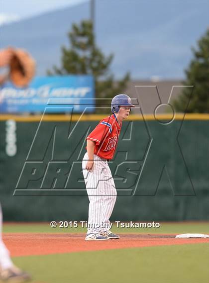 Thumbnail 3 in Manogue vs Reno (NIAA D1 North Playoff 4th Round) photogallery.