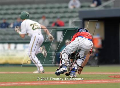 Thumbnail 1 in Manogue vs Reno (NIAA D1 North Playoff 4th Round) photogallery.