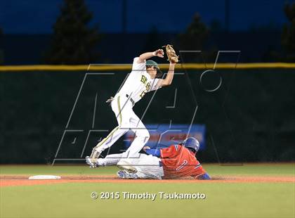 Thumbnail 2 in Manogue vs Reno (NIAA D1 North Playoff 4th Round) photogallery.