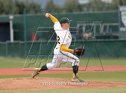 Thumbnail 2 in Manogue vs Reno (NIAA D1 North Playoff 4th Round) photogallery.