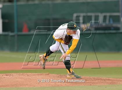 Thumbnail 3 in Manogue vs Reno (NIAA D1 North Playoff 4th Round) photogallery.
