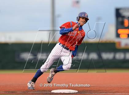 Thumbnail 2 in Manogue vs Reno (NIAA D1 North Playoff 4th Round) photogallery.
