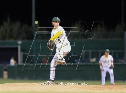 Thumbnail 1 in Manogue vs Reno (NIAA D1 North Playoff 4th Round) photogallery.