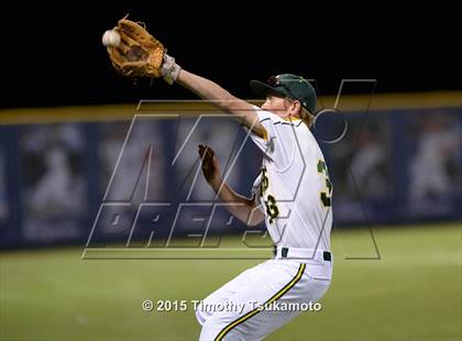 Thumbnail 2 in Manogue vs Reno (NIAA D1 North Playoff 4th Round) photogallery.