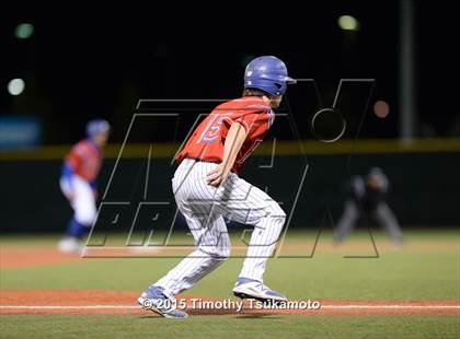 Thumbnail 2 in Manogue vs Reno (NIAA D1 North Playoff 4th Round) photogallery.
