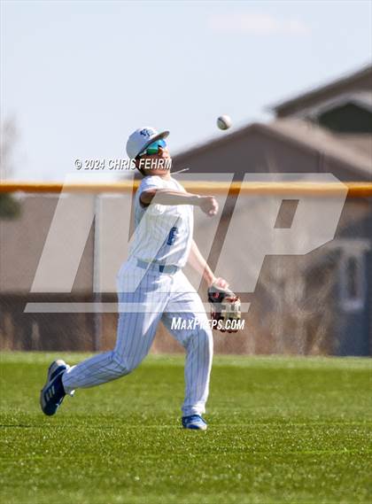 Thumbnail 2 in Rampart @ Vista Ridge photogallery.