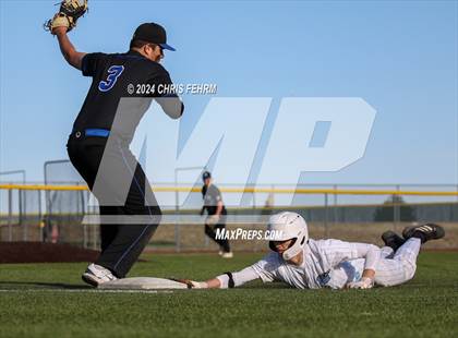 Thumbnail 1 in Rampart @ Vista Ridge photogallery.