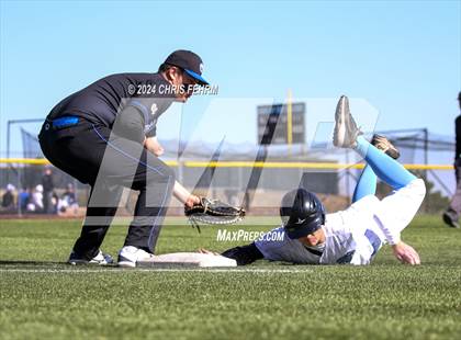 Thumbnail 1 in Rampart @ Vista Ridge photogallery.