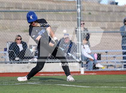 Thumbnail 1 in Rampart @ Vista Ridge photogallery.