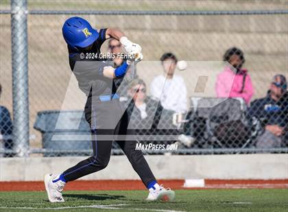 Thumbnail 1 in Rampart @ Vista Ridge photogallery.