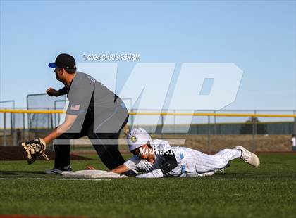 Thumbnail 3 in Rampart @ Vista Ridge photogallery.