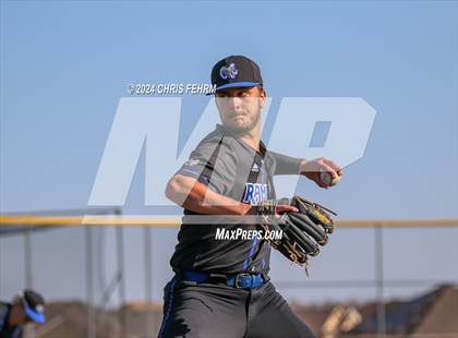 Thumbnail 1 in Rampart @ Vista Ridge photogallery.
