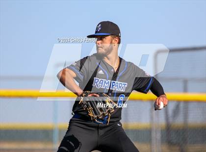 Thumbnail 3 in Rampart @ Vista Ridge photogallery.